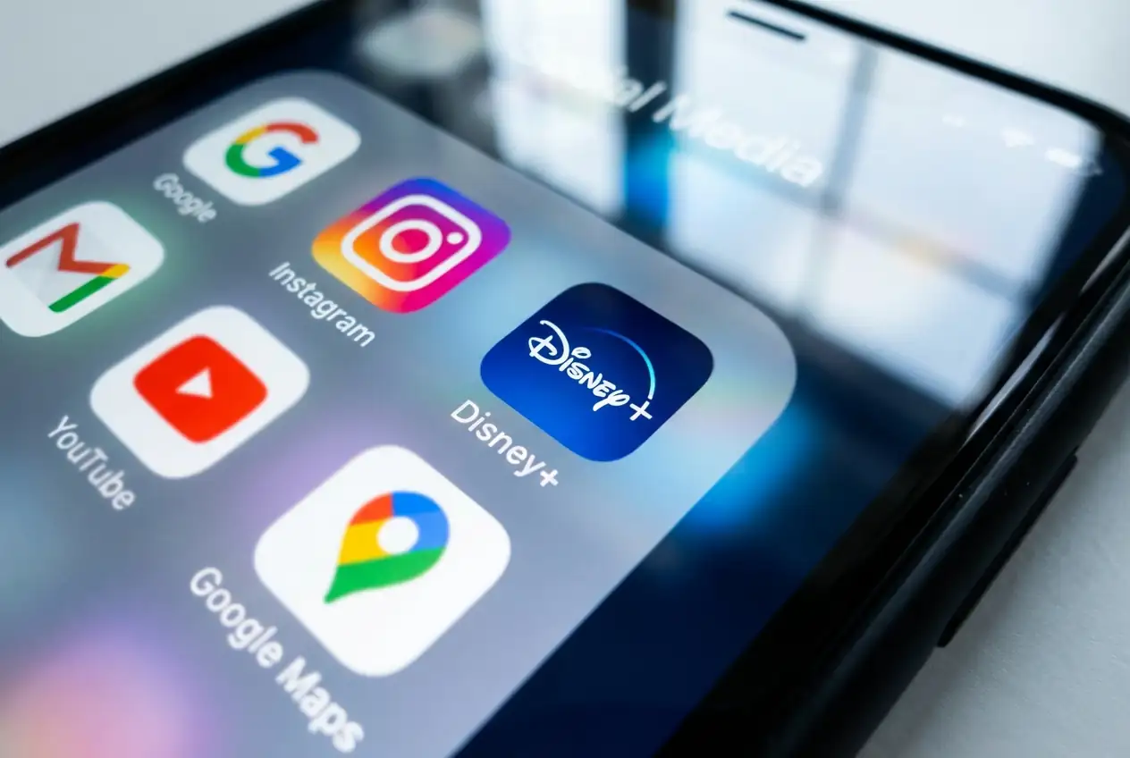 Disney+ to Launch TikTok-Style Vertical Video Feed This Year