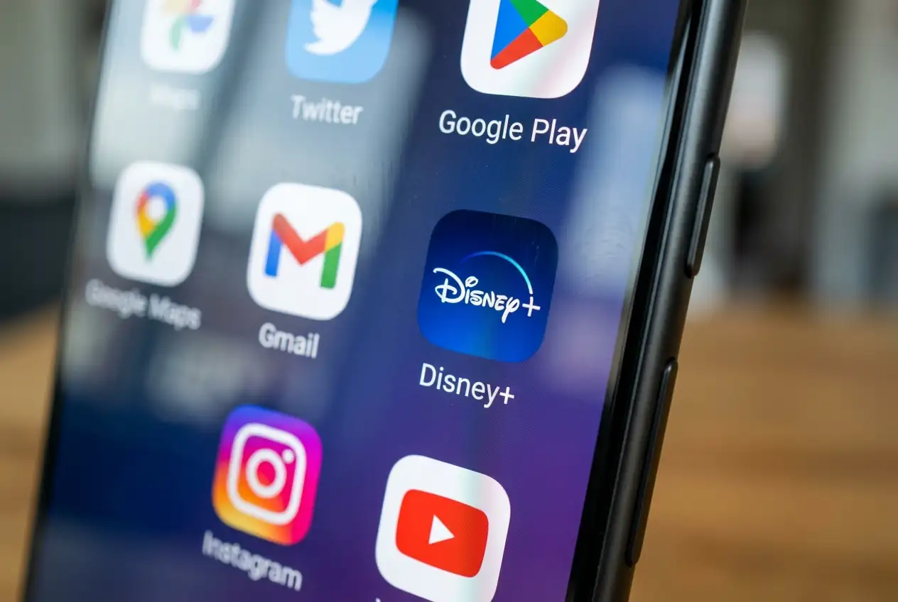 Disney to Shutter Hulu App, Merging Content Under Project Gemini