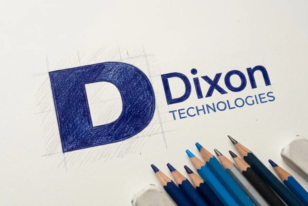 Dixon Technologies Shares Jump 5%, Boosted by New Electronics Tax Exemptions