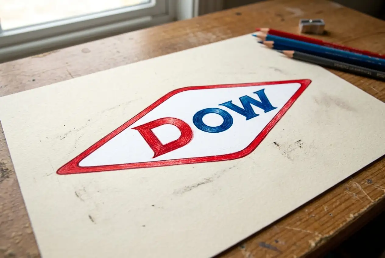 Dow Inc. Downgraded, RBC Slashes Target to $28 on Polyethylene Oversupply