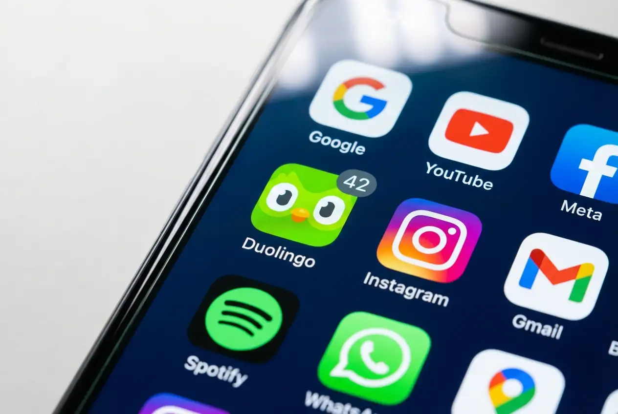 Duolingo Plummets 74% on AI Disruption Fears as Analysts Clash Over Massive Undervaluation