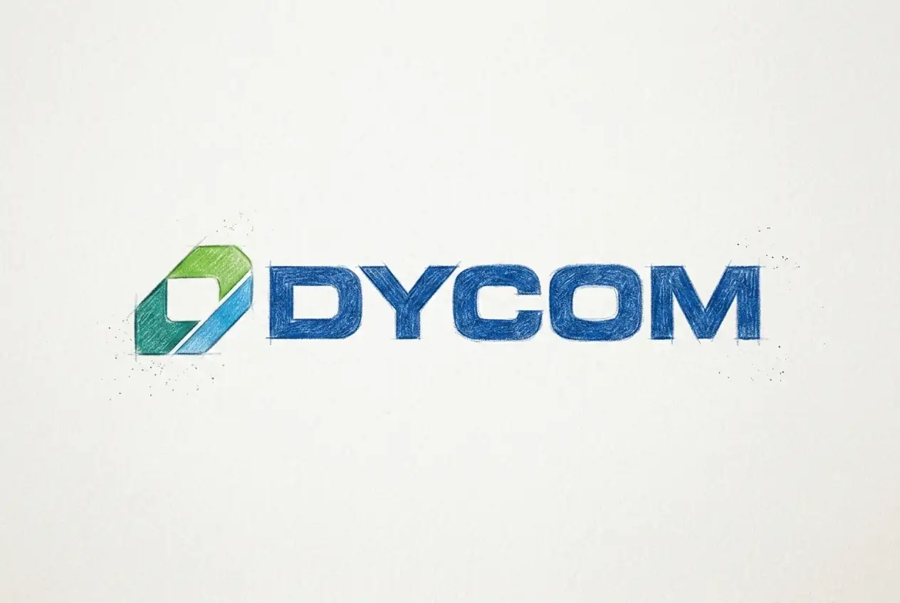 Dycom Beats on Revenue but Soft Q3 Guidance Raises the Question: Is the Wireless Slowdown a Speed Bump or a Detour?