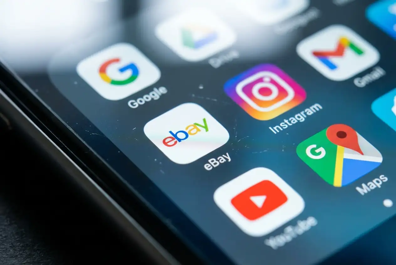 eBay Slashes 6% of Workforce in Third Annual Round of Job Cuts