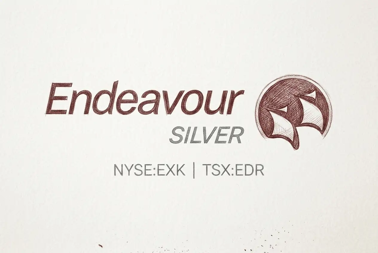 Endeavour Silver Hits 3.4M Ounce Q2, Driven by Kolpa Mine Expansion