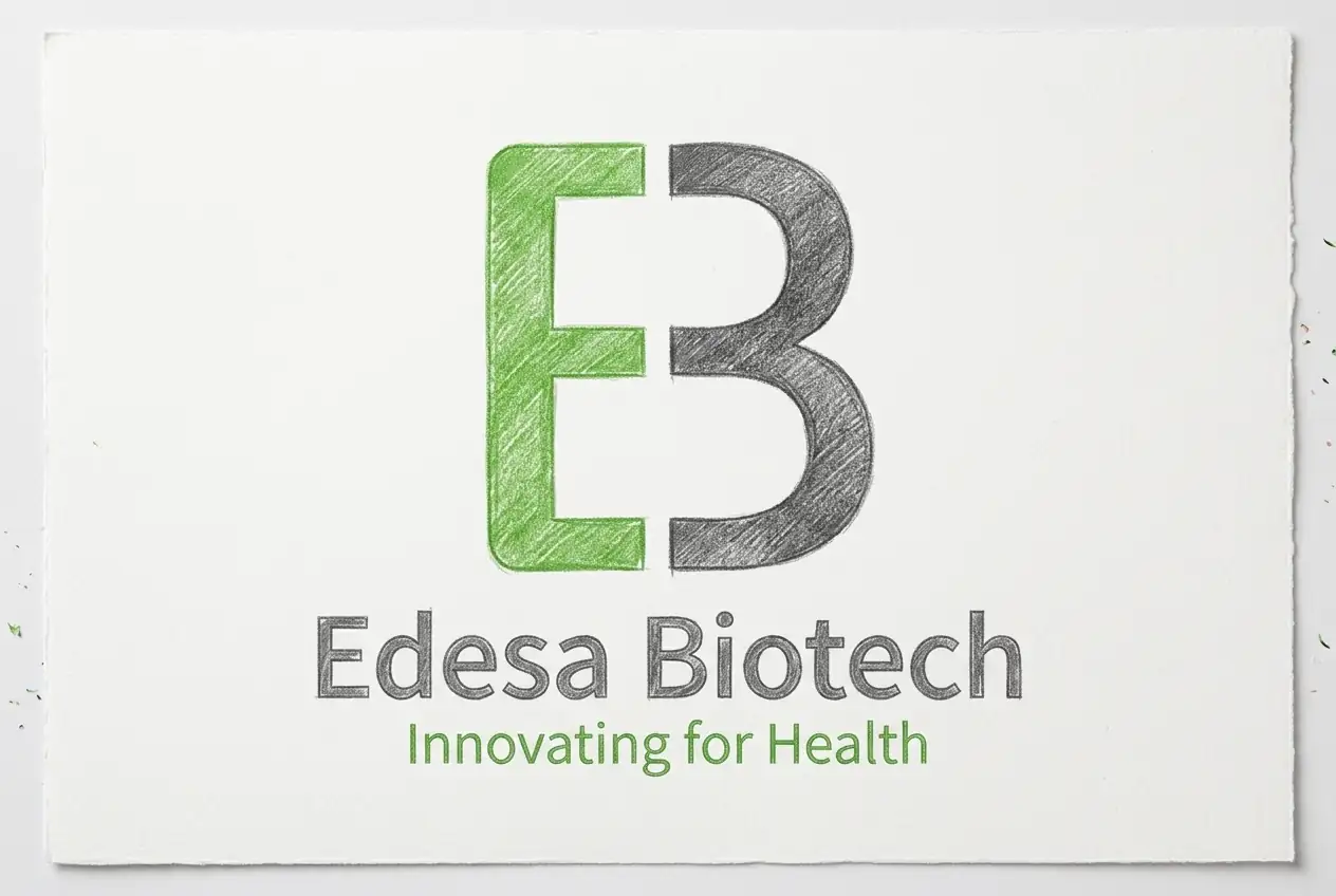 Edesa Biotech Launches Public Offering, Funding Research and Development