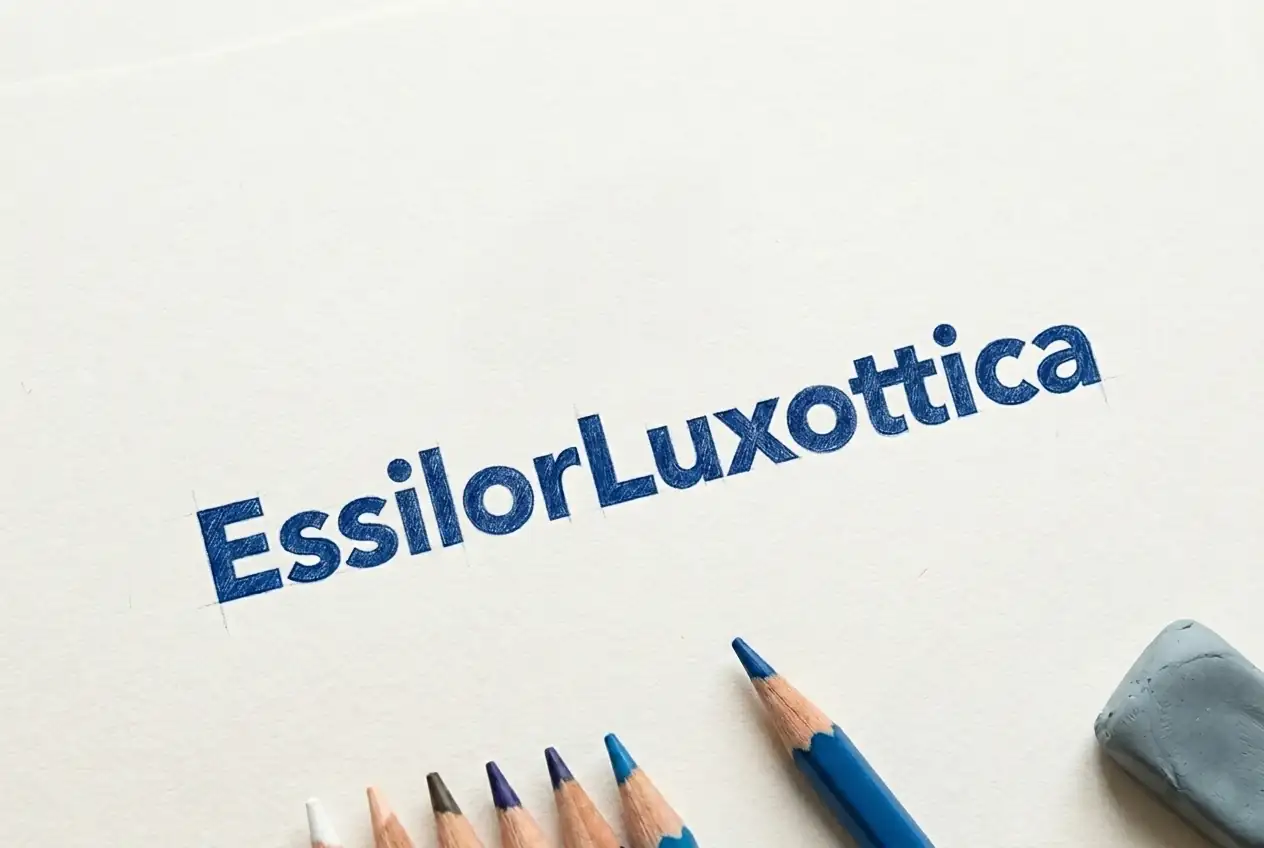 EssilorLuxottica Shares Slide, Deutsche Bank Warns of Flat Q2 Profits