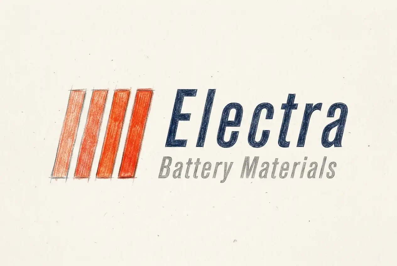 Electra Secures $500M Glencore Cobalt Deal for North American EV Refinery
