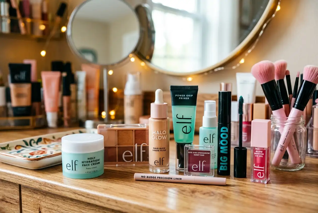 e.l.f. Beauty target raised to $97, fueled by hair care sell-outs
