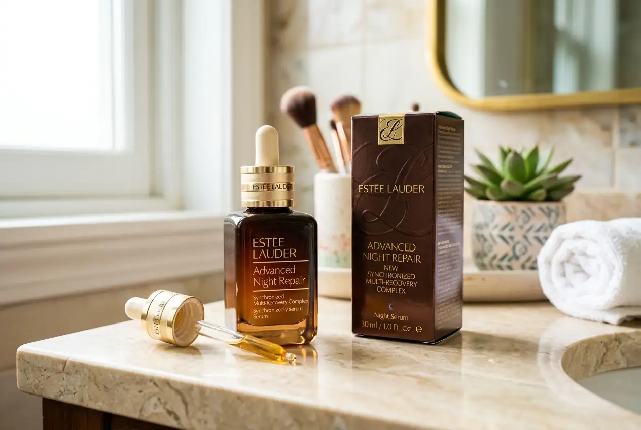 Estée Lauder, Puig Negotiate Merger, Creating €20B Beauty Giant