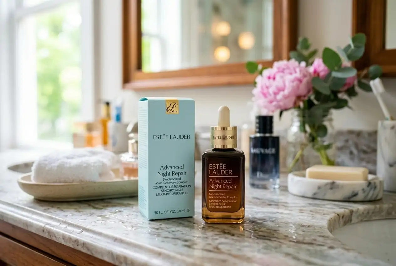 Puig shares surge, pursuing $40 billion merger with Estée Lauder