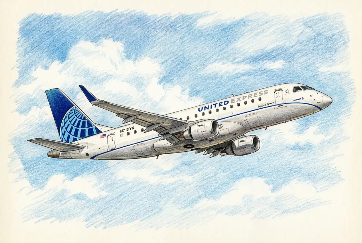 Embraer's After-Hours Rebound Raises the Question: Is the Market Overreacting to Leadership Turnover at One of Aviation's Hottest Turnaround Stories?