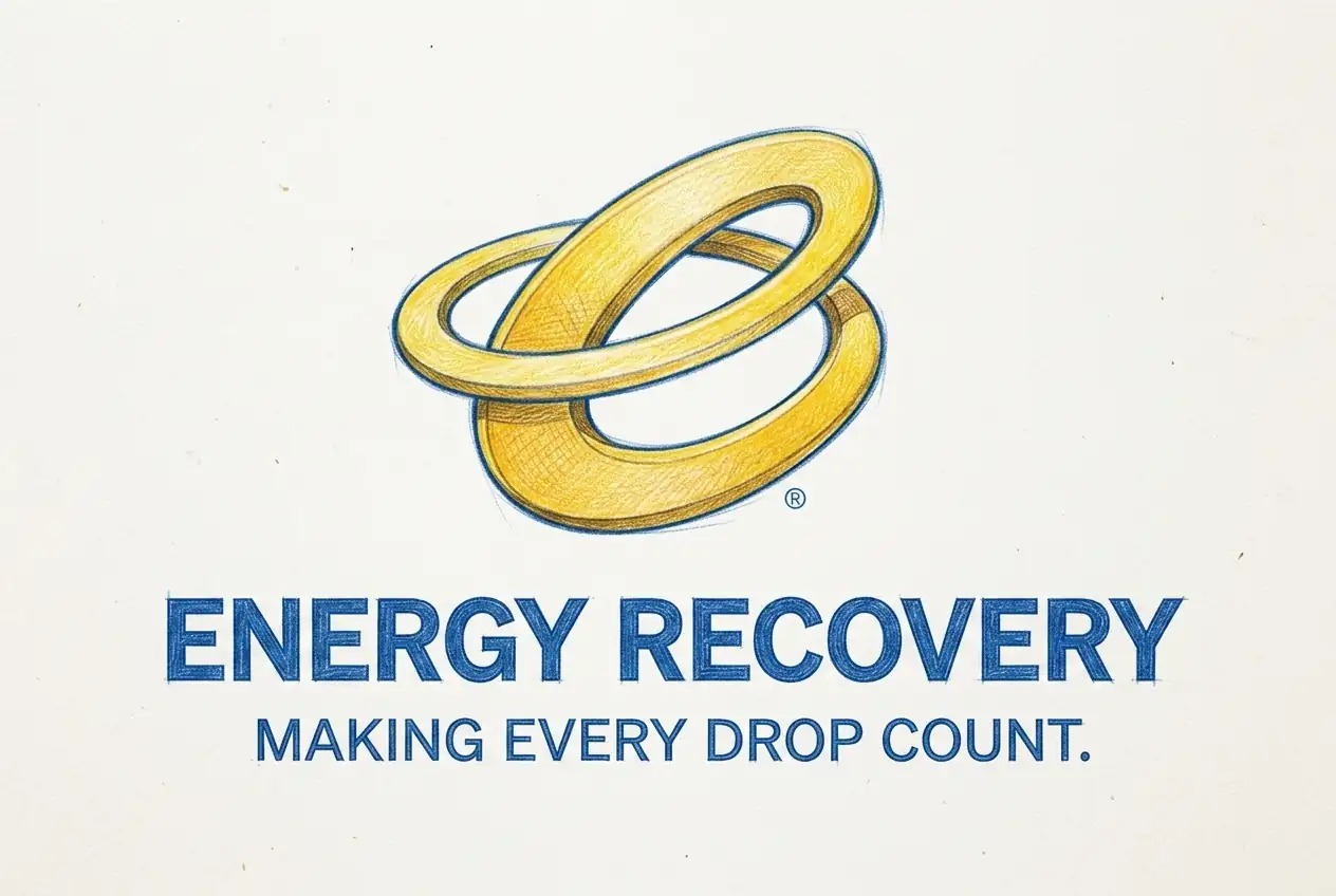 Energy Recovery's Revenue Craters 57% as War Disrupts Its Biggest Market — Can This Tiny Industrials Stock Survive the Storm?