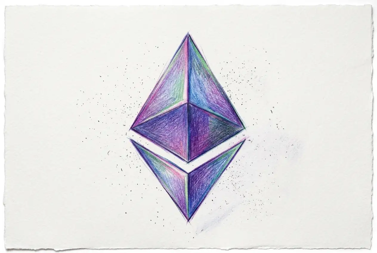 BlackRock ETHA Sheds 410,750 Ethereum, Defying Broader Digital Asset Inflows