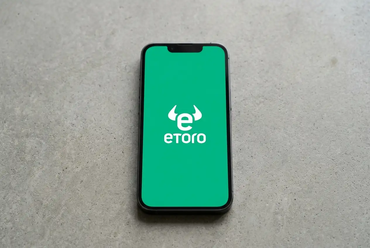 eToro launches AI-first app and trading agents to automate social investing