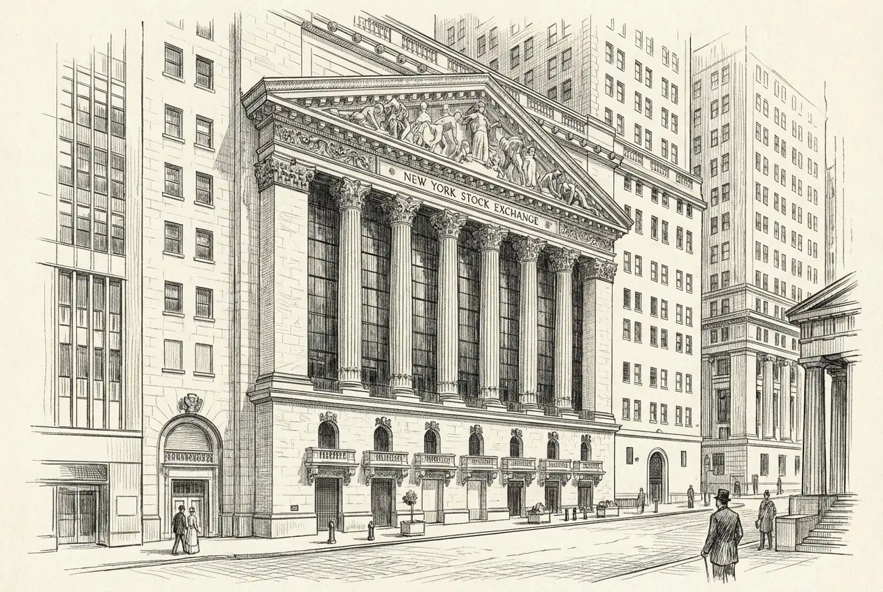 Stocks Rise as Inflation Data Fuels Rate Cut Hopes