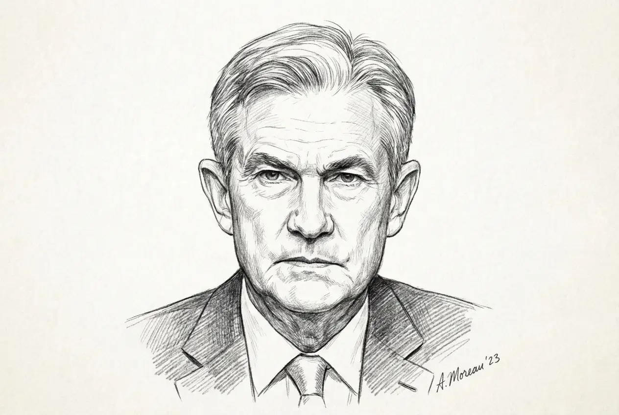 Bank of America Economist Outlines Conditions for Potential Federal Reserve Rate Hike