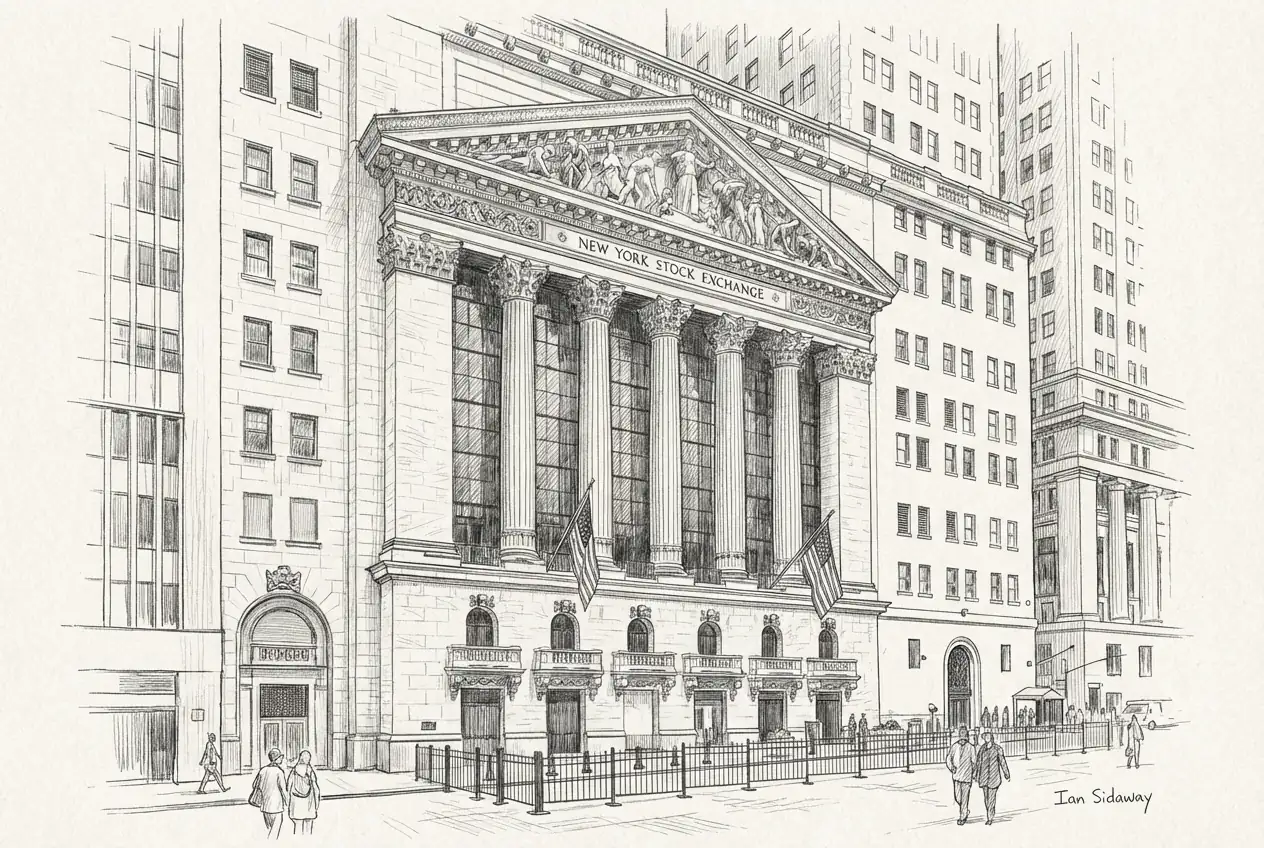 Strong Economic Data Bolsters Investor Confidence