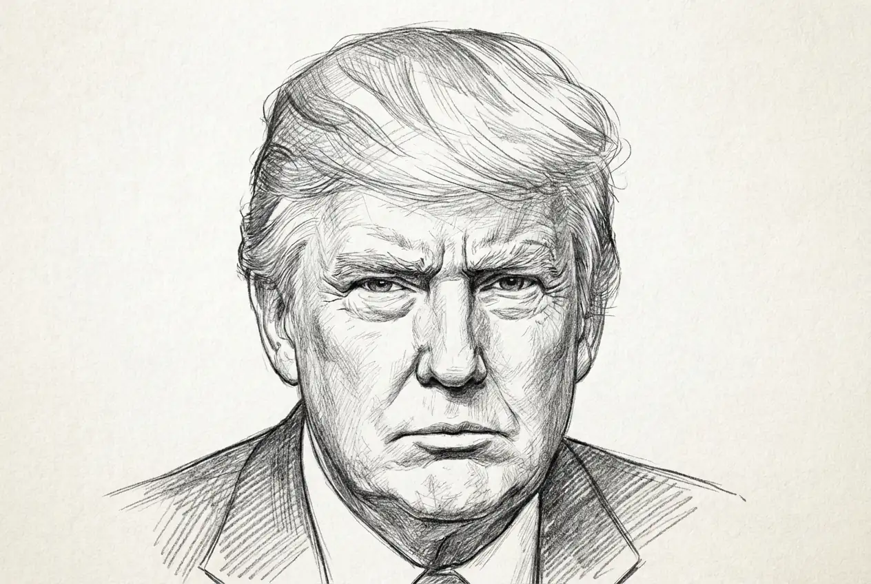 US Futures Decline Following Trump Declaration Regarding Iranian Infrastructure