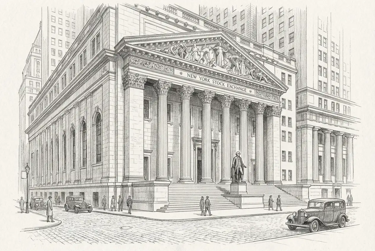 Futures Dip on AI Jitters; Fed Speeches in Focus