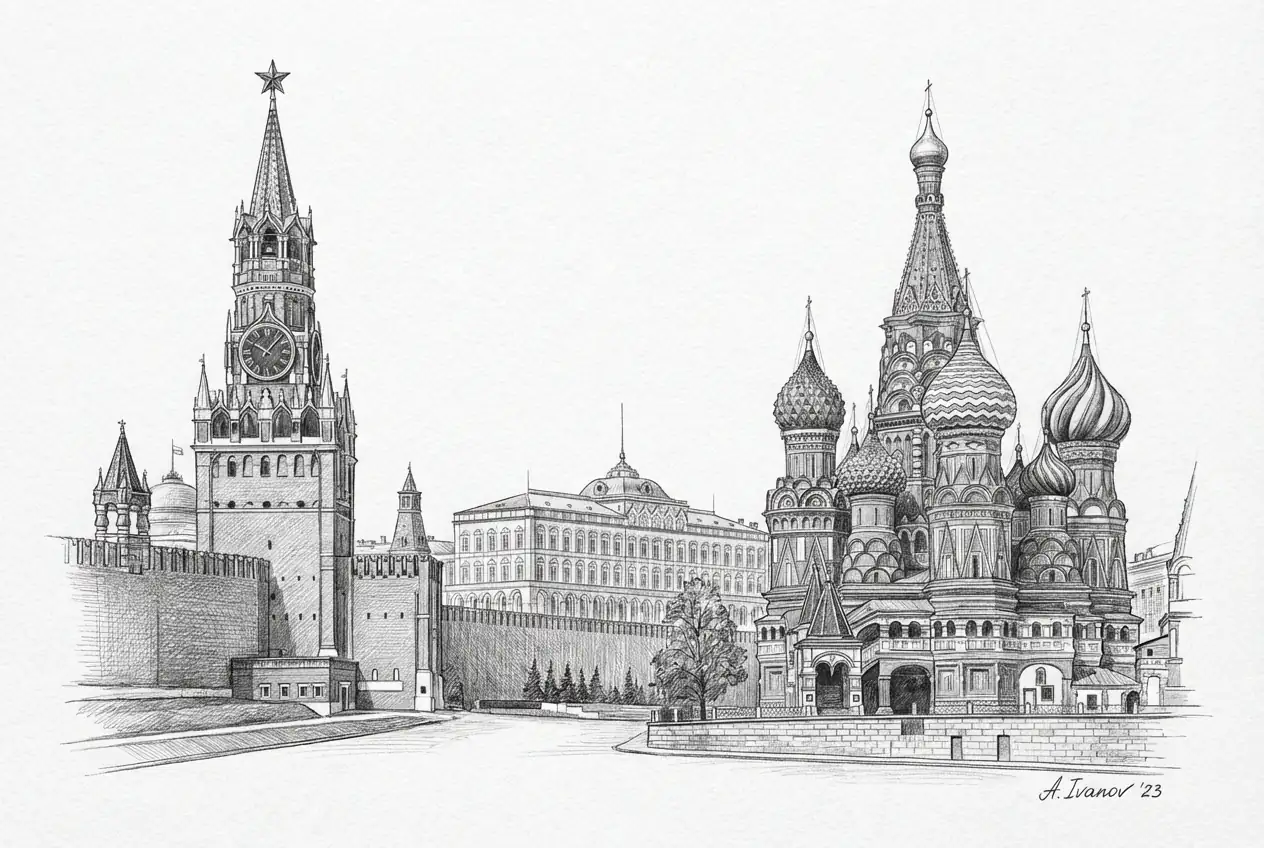 UK Accuses Russia of Attacking Naval and Energy Assets