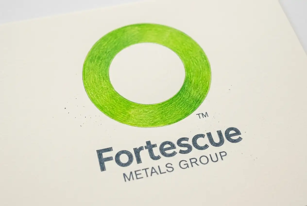 Fortescue Hits Record 201M Tonne Milestone, Flags $750M Iron Bridge Charge