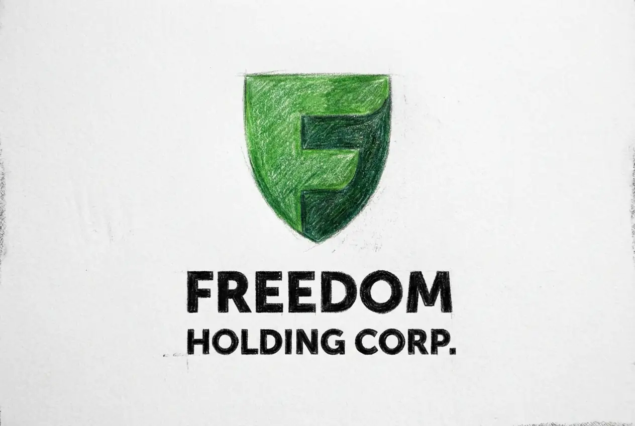 Freedom Holding Eyes Secondary Hong Kong Listing and Major Expansion into Turkey, Europe