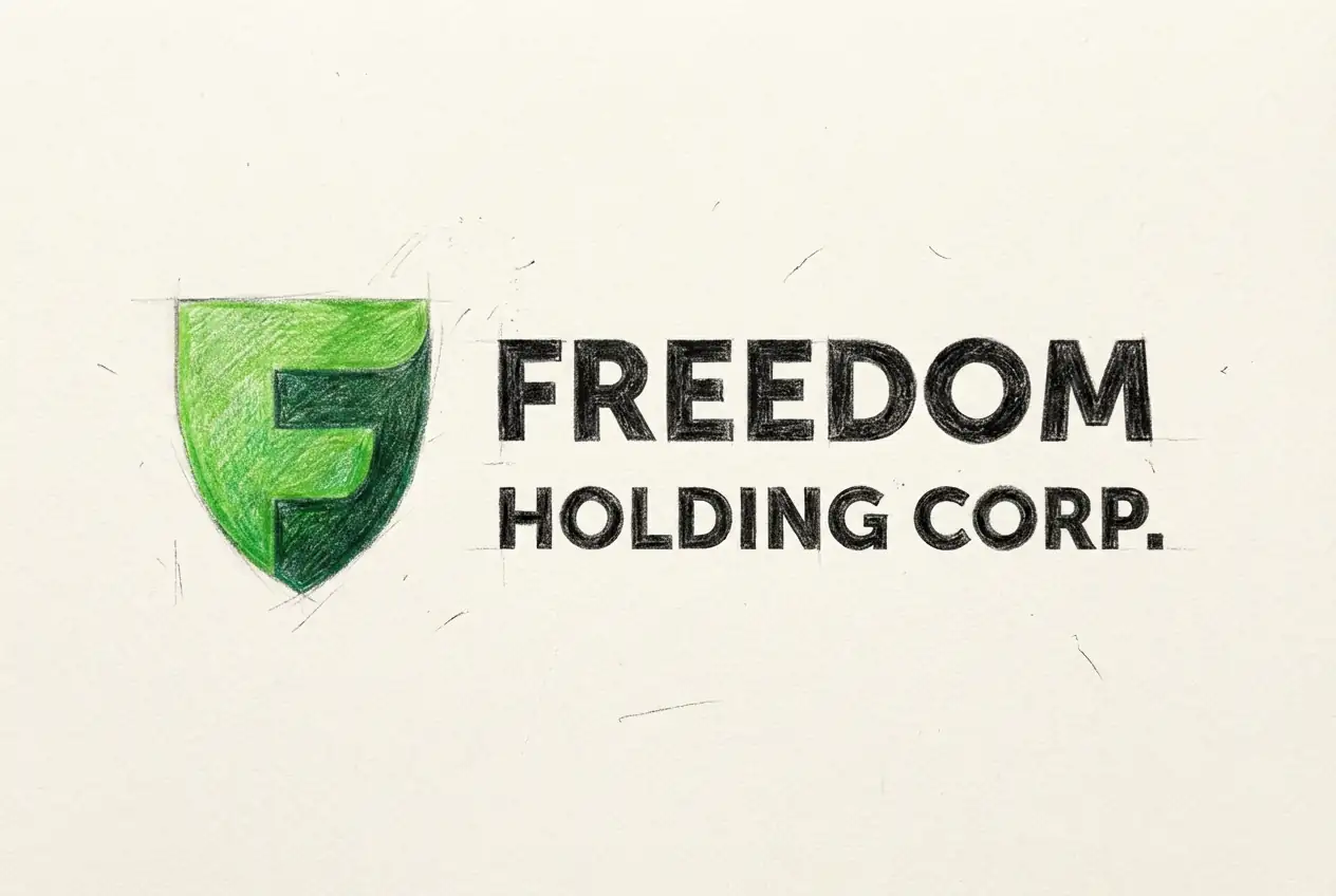 Freedom Holding Corp. Hits 52-Week Low Amid Kazakhstan Economic Concerns