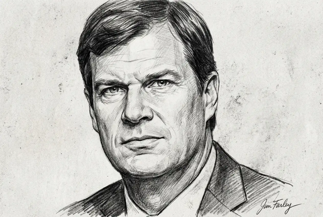 Ford CEO Proposes Reciprocal Joint Venture Model to Trump Admin for Chinese Automakers