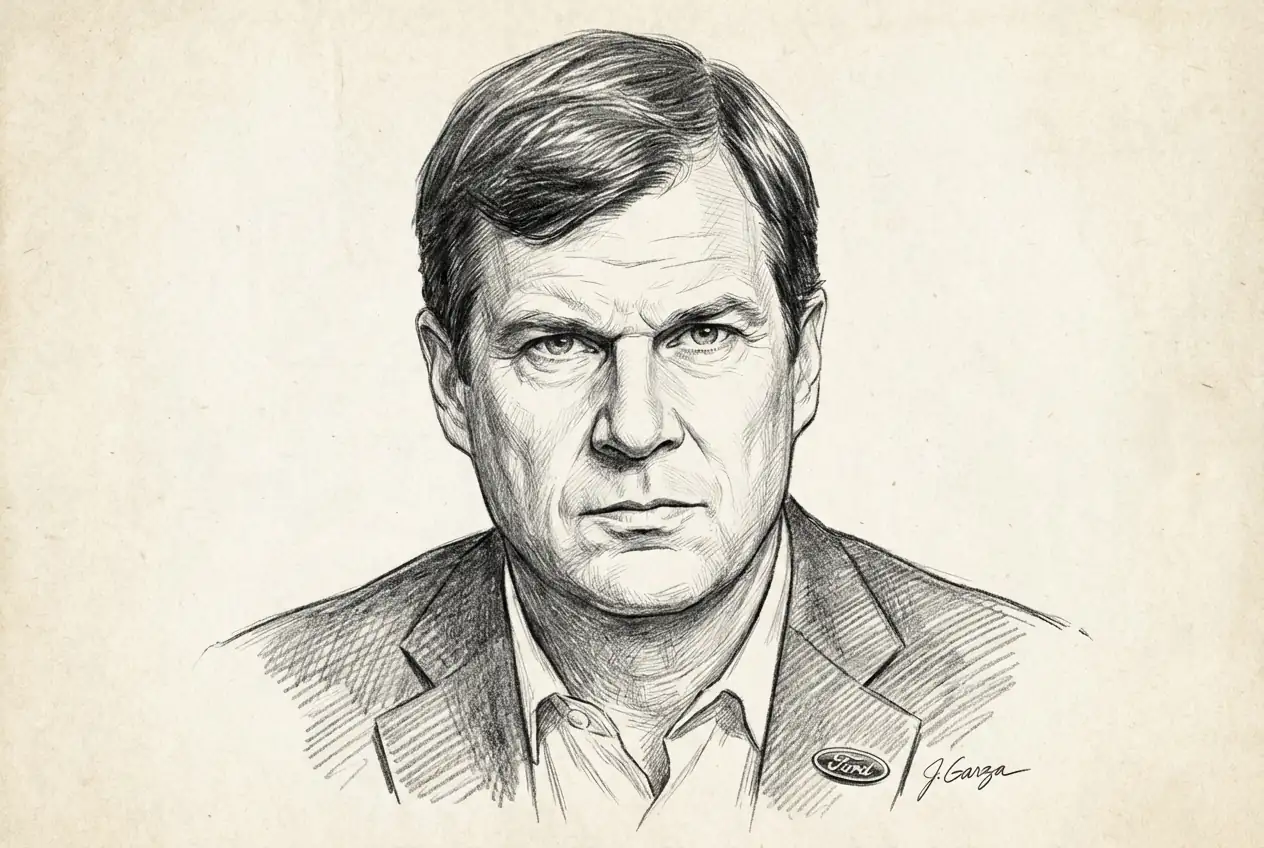 Ford Faces Senate Inquiry Over Alleged Lobbying for Climate Regulation Rollbacks