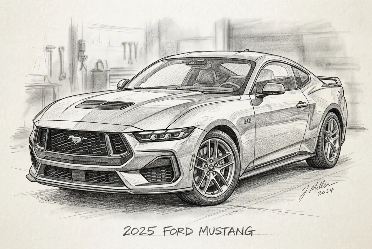 Ford Recalls 83,000 New Vehicles Over Power Loss and Headlight Defects