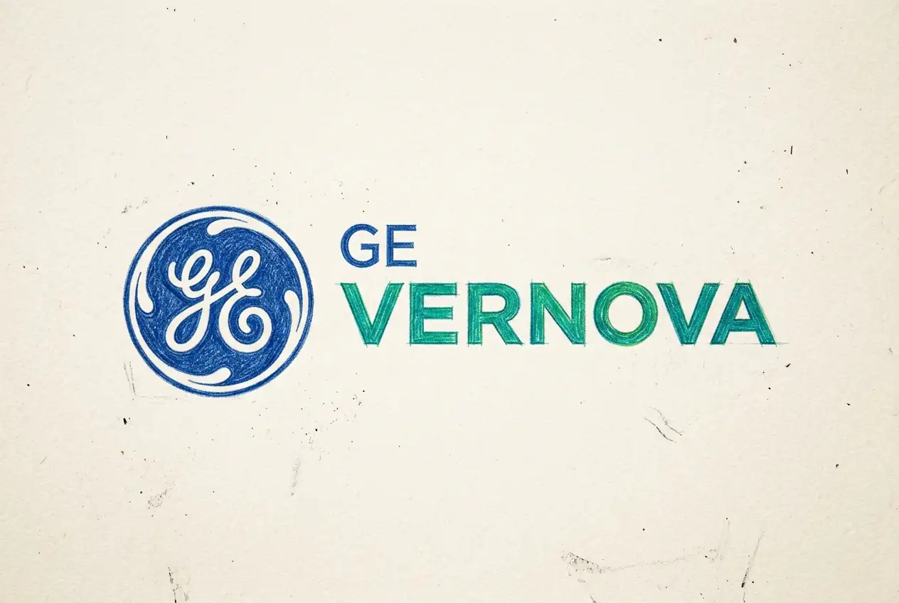 GE Vernova Halts Offshore Wind Orders, Citing Technical Setbacks