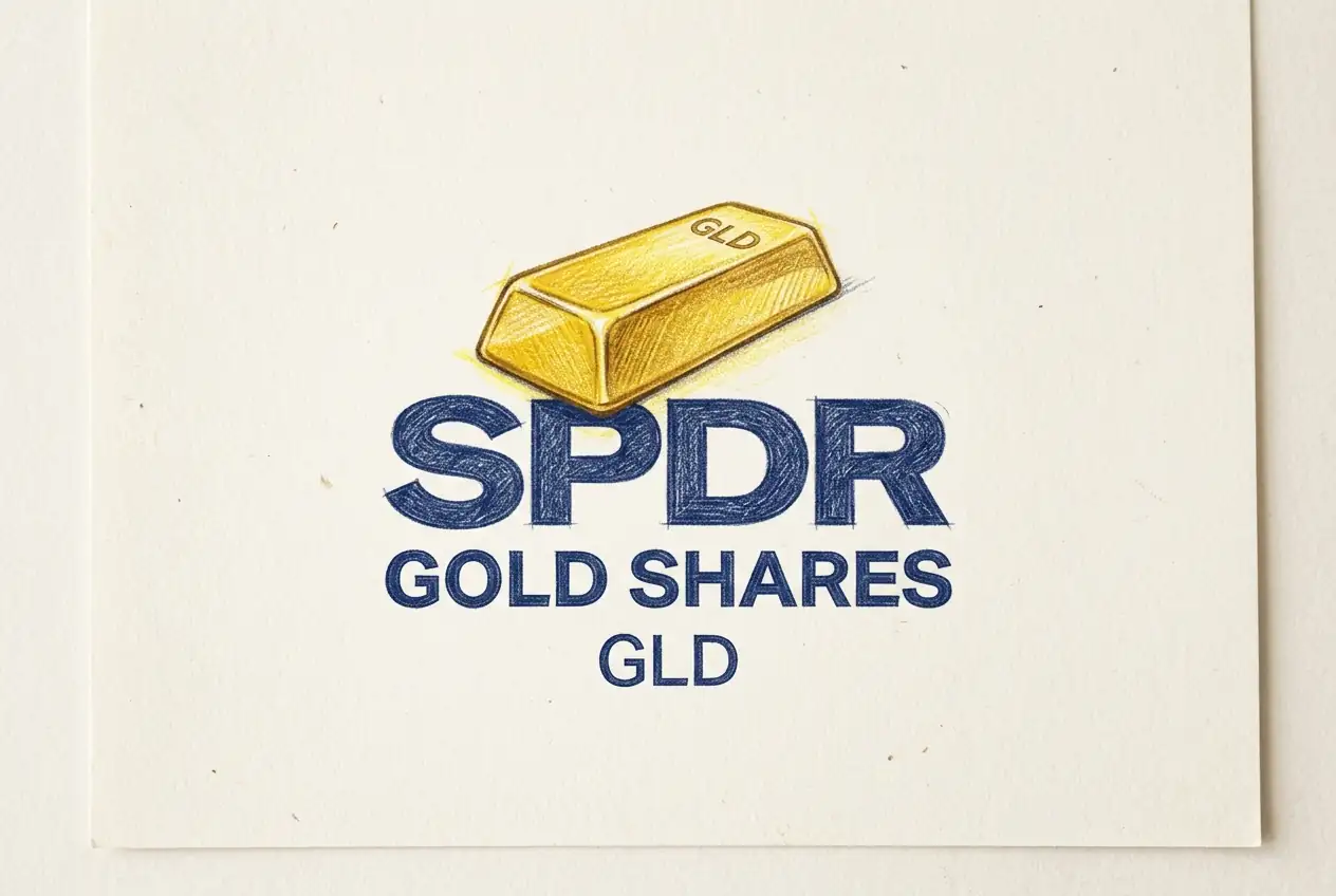 Gold Rallies on Iran Ceasefire Hopes, but Can GLD Sustain Its Bounce After a Brutal Month?