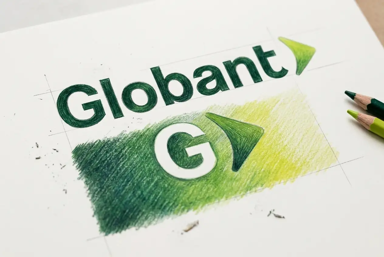Globant Shares Sink on Downgrade, Offset by $1 Million Insider Buying