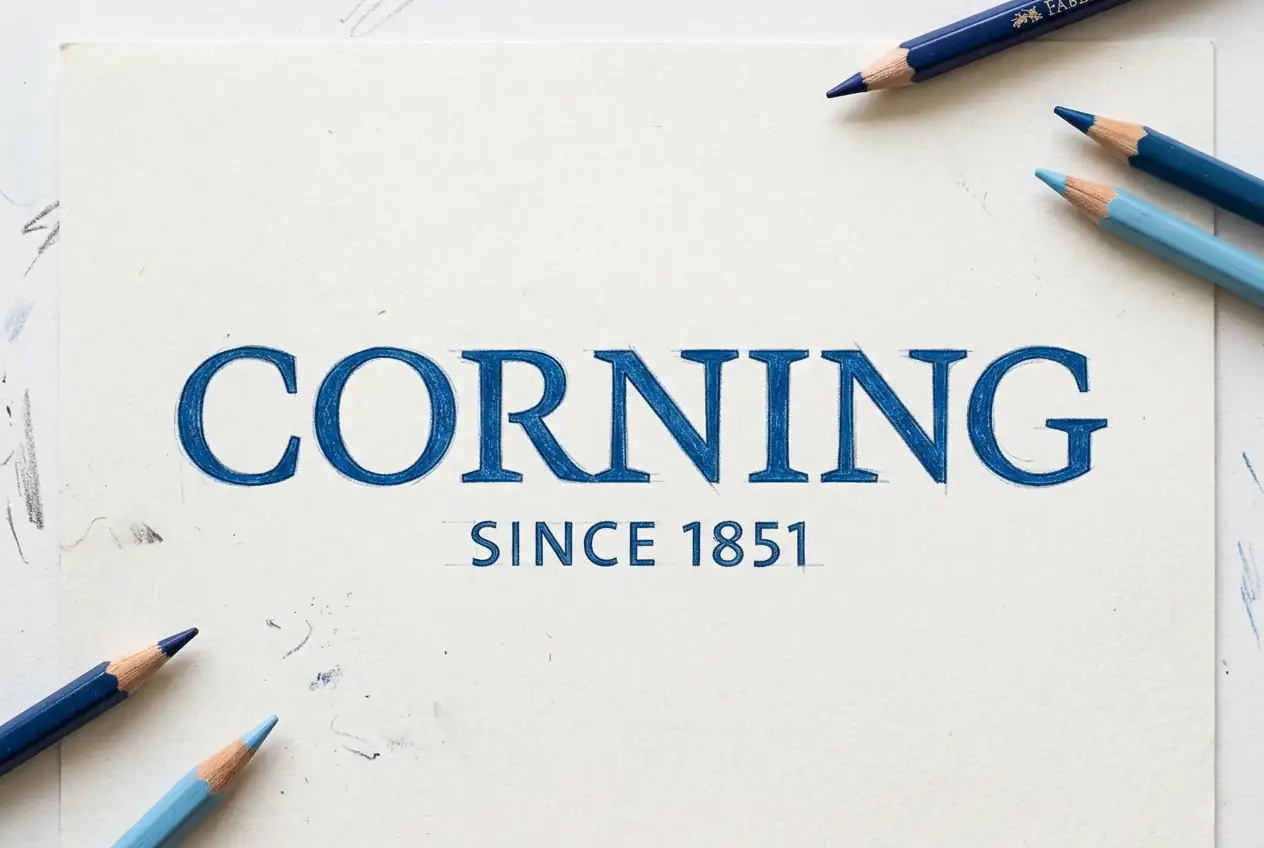 Corning Executives Present Business Updates at J.P. Morgan Conference Amidst Stock Decline