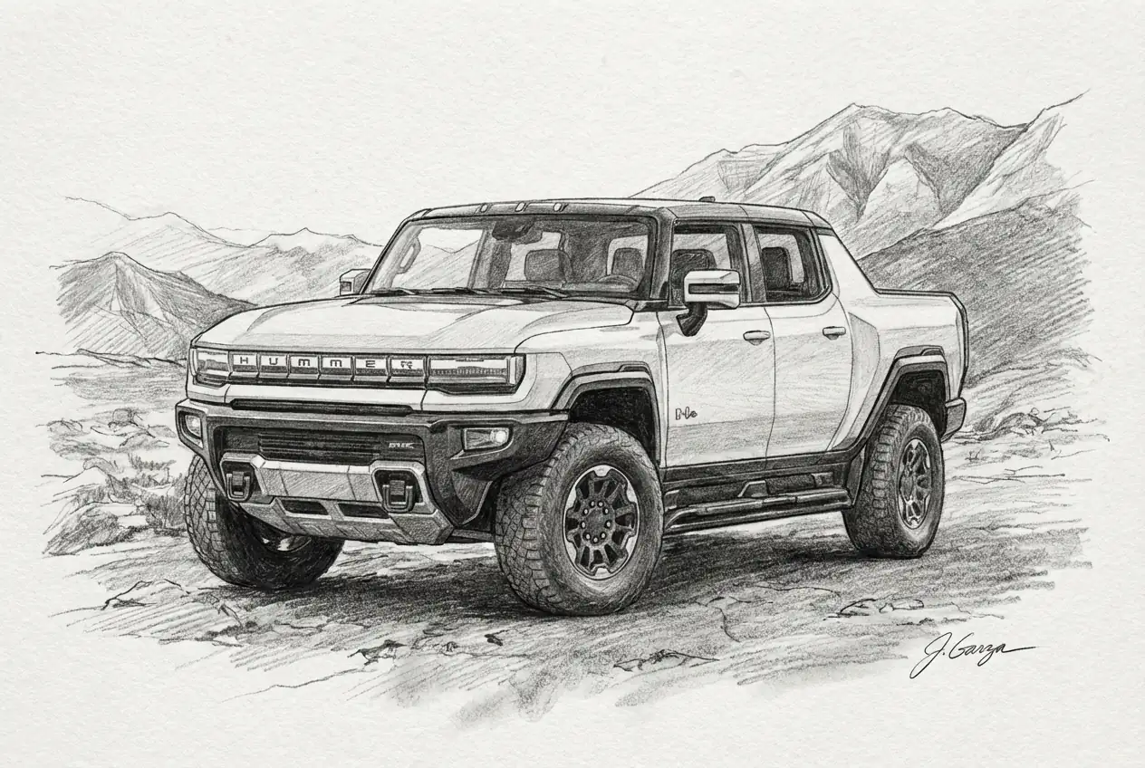 GM CFO Prioritizes Profit Over Market Share Amid $4 Billion Tariff Headwind