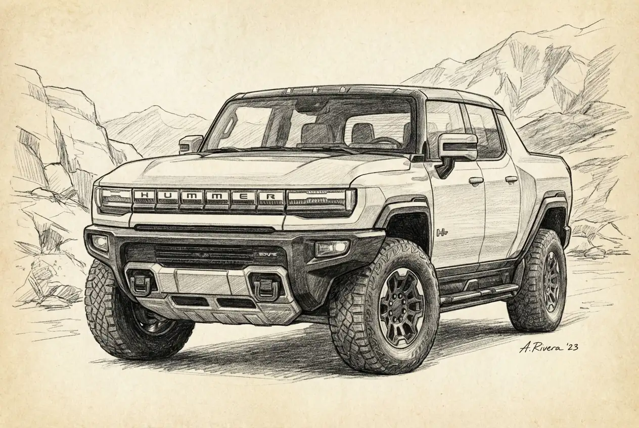 General Motors posts Q4 loss on $7.2B EV charge, issues strong 2026 profit guidance.