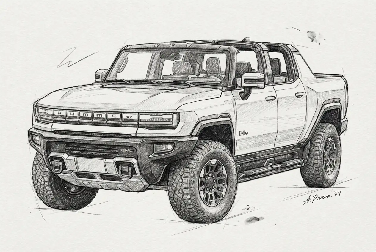 GM Claims Breakthrough in LMR Battery Tech to Deliver Low-Cost Long-Range EVs