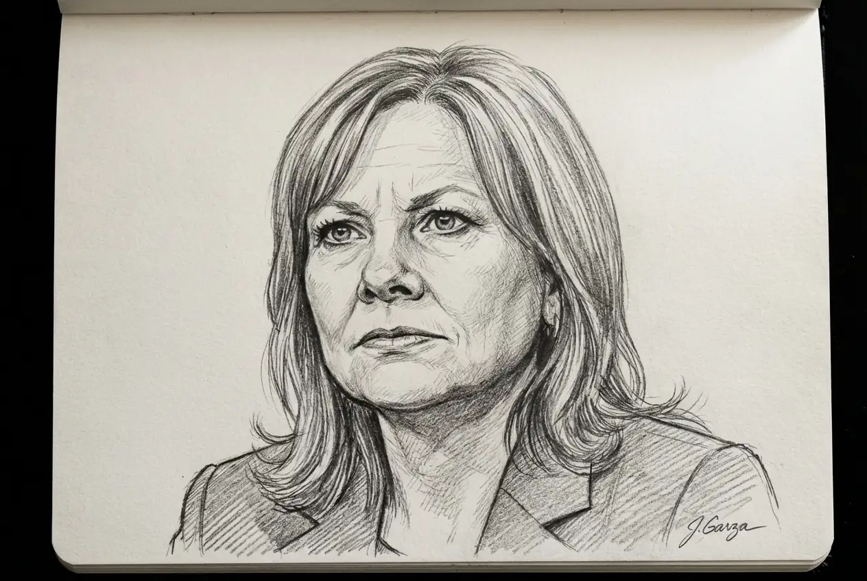 General Motors and Executives Cleared in Investor Lawsuit Over Cruise Robotaxi Incident