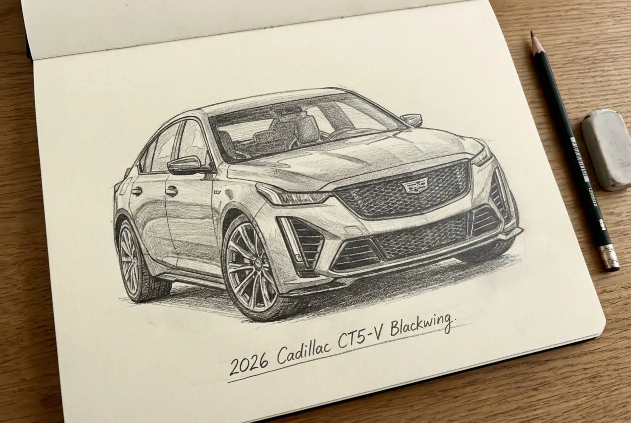 GM Targets 10% North American Margins by 2026 as Korean Production Ramps for US Exports