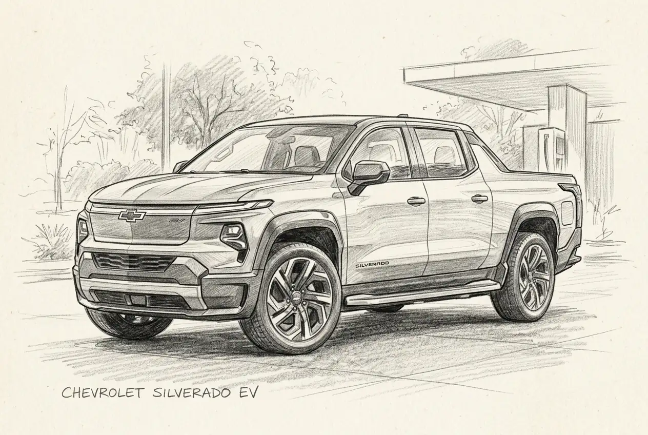 General Motors Jumps on Deutsche Bank Upgrade, Citing Resilience and $90 Target