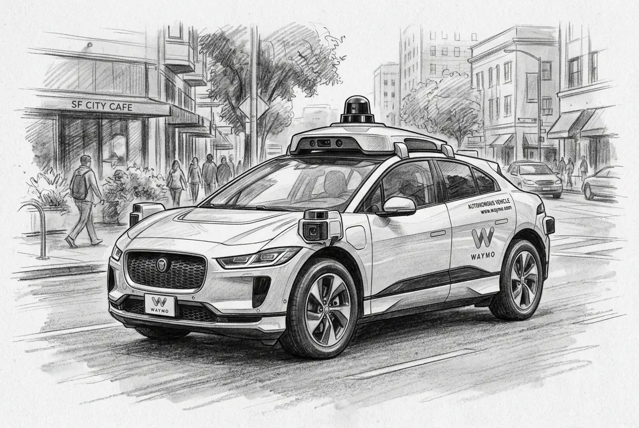 NHTSA Orders AV Makers To Stop Blocking Ambulances, Citing Safety Risks
