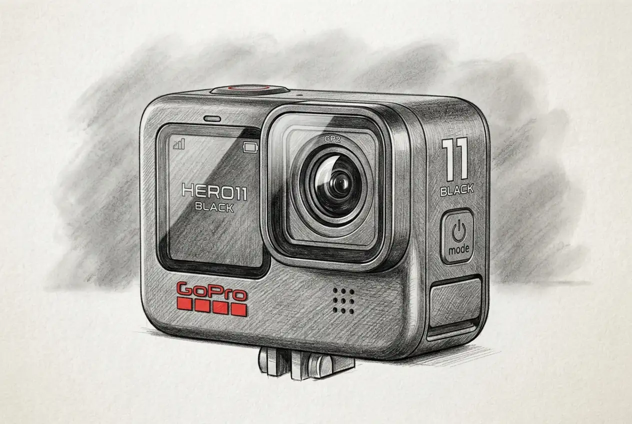 GoPro Receives Nasdaq Non-Compliance Notice Over Minimum Bid Price Requirement