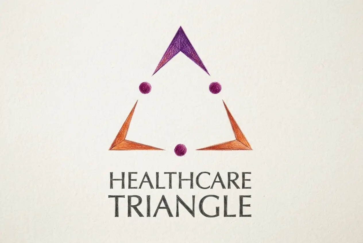 Healthcare Triangle Has Run Out of Reverse Splits and Nasdaq Patience — Can Anything Save This Stock From Delisting?