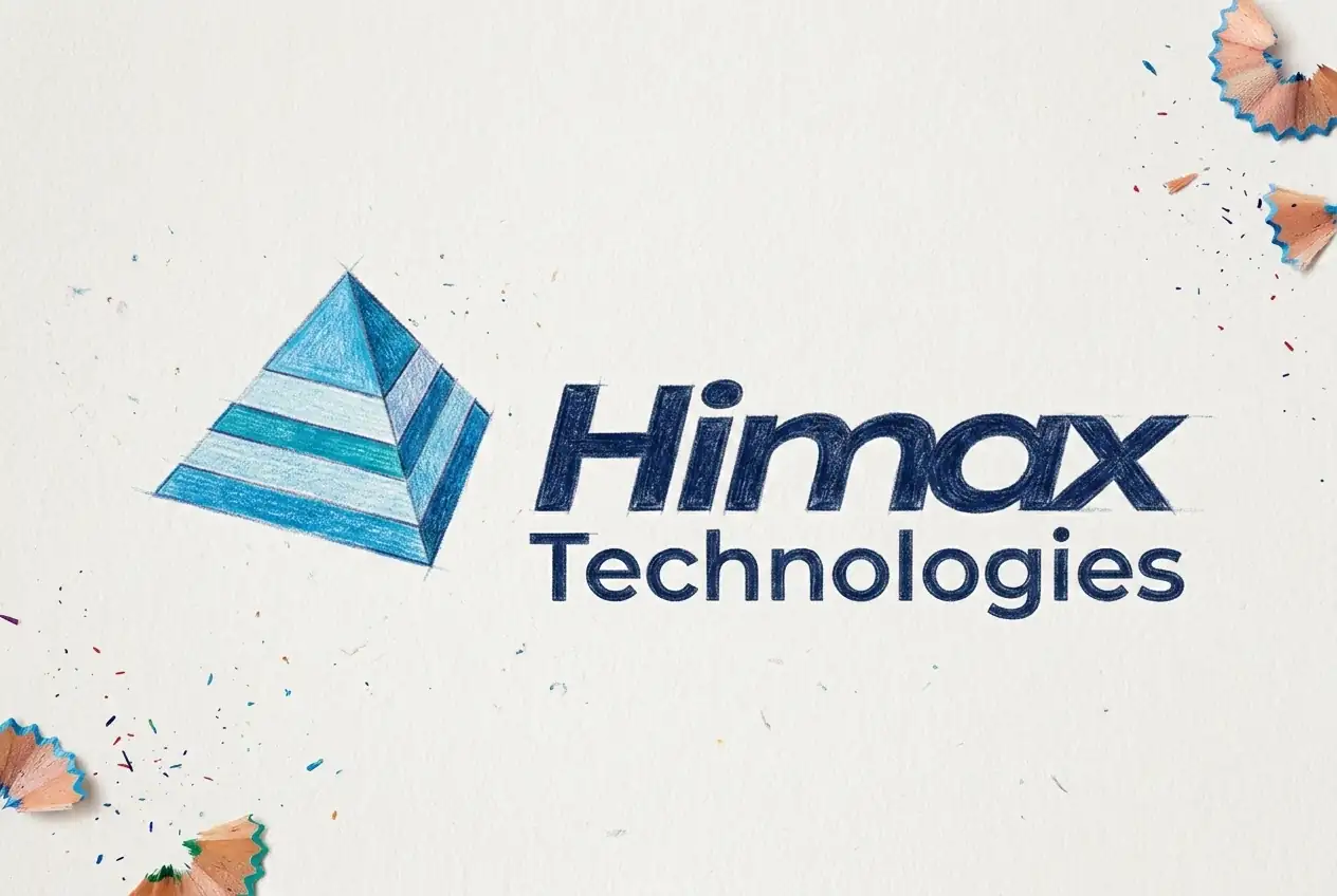 Himax founders reach $1B net worth, fueled by automotive chip dominance