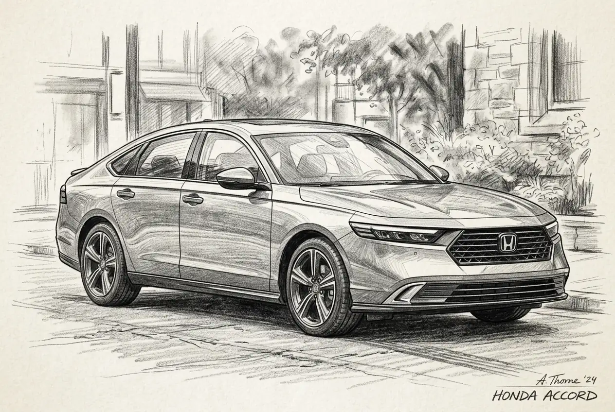 Zacks Upgrades Honda to "Strong-Buy" Amid Mixed Institutional Moves