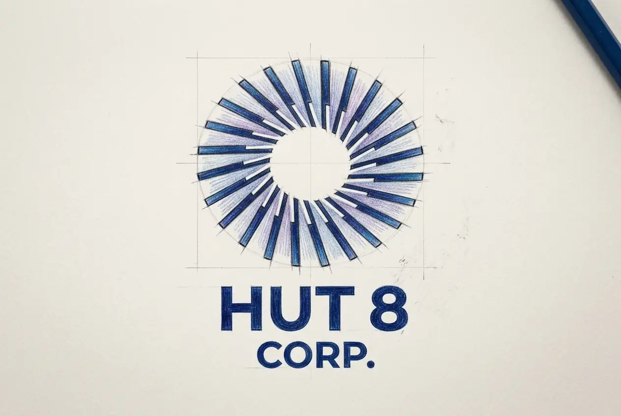 Hut 8 Joins Russell 3000E Index, Pivoting to AI Digital Infrastructure
