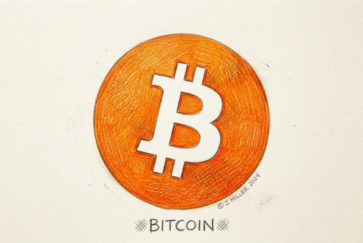 Bitcoin Rises Above $74,000 Following Five Percent Intraday Rally