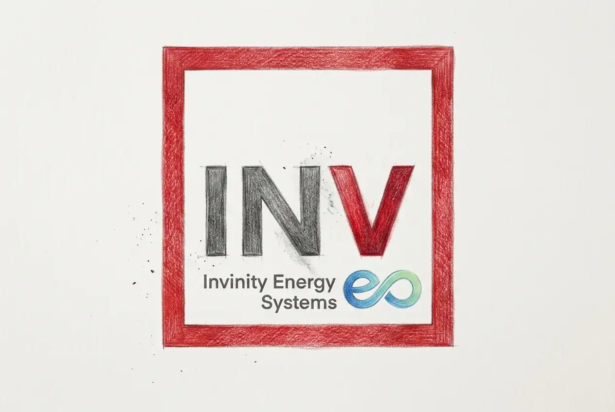 Invinity Inks a Promising Canadian Deal — So Why Are Investors Heading for the Exit?