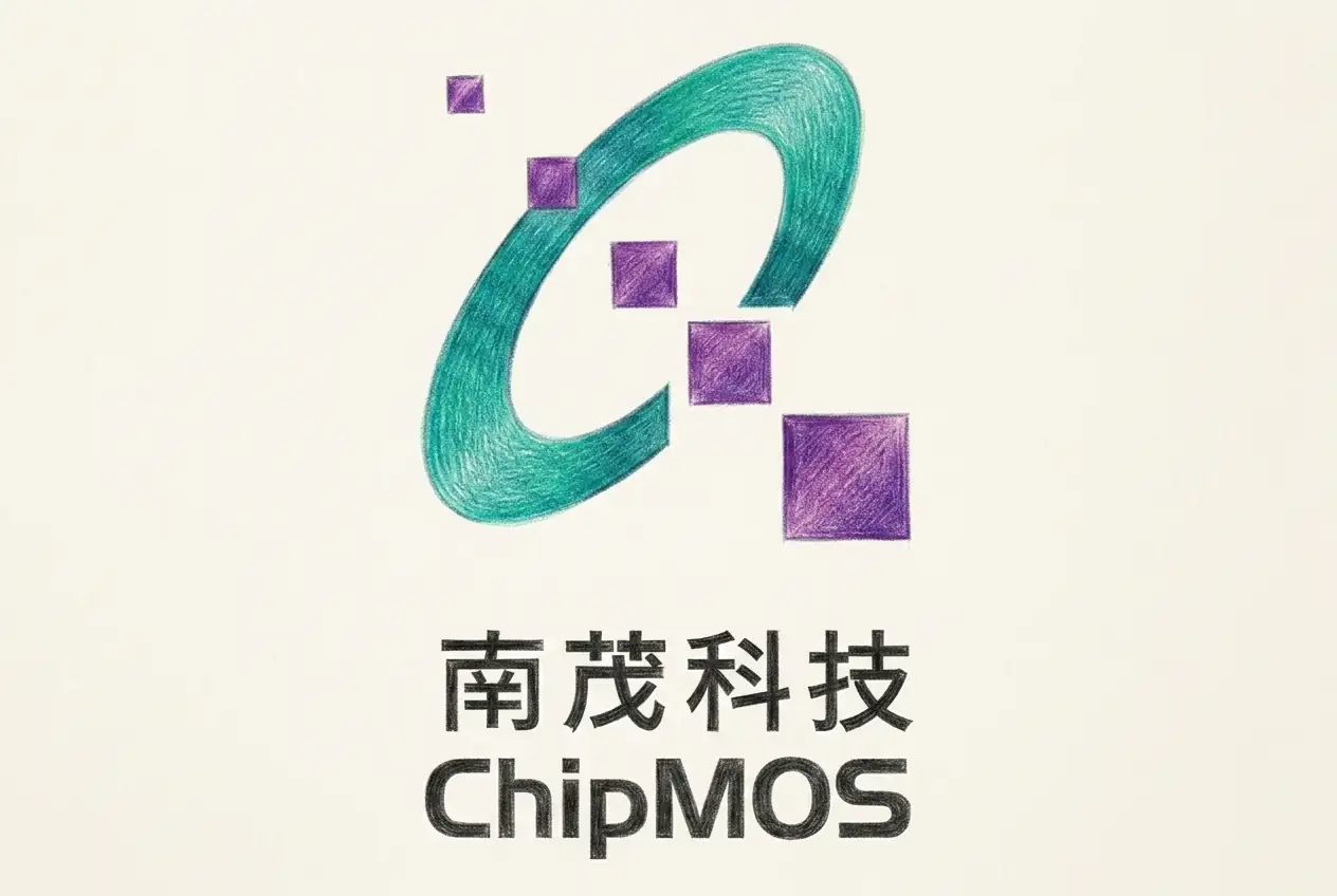 ChipMOS Snaps Back 7.4% After Dividend Dip — But Can a Tax-Free Payout Mask a Stock Trading at Nosebleed Valuations?