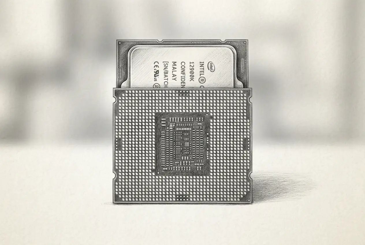 Intel Shares Jump 5.9% on CFO’s Bullish 2026 Server Outlook and Manufacturing Pivot